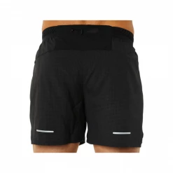 Pantalón Asics Corto Ventilate Negro 9 Pantalón Asics Corto Ventilate Negro -Saucony Tienda pantalon asics corto ventilate negro 2