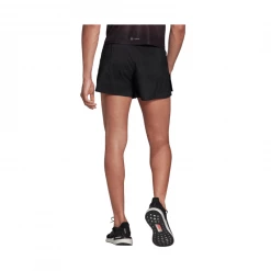 Pantalón Corto Adidas Adizero Engineered Split Negro -Saucony Tienda pantalon corto adidas adizero engineered split negro 2