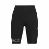 Pantalón Corto Asics Sprinter Negro Mujer -Saucony Tienda pantalon corto asics sprinter negro mujer