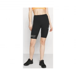 Pantalón Corto Asics Sprinter Negro Mujer -Saucony Tienda pantalon corto asics sprinter negro mujer 3