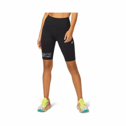 Pantalón Corto Asics Sprinter Negro Mujer -Saucony Tienda pantalon corto asics sprinter negro mujer 6
