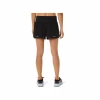 Pantalón Corto Asics Ventilate 2-N1 3.5in Negro Mujer -Saucony Tienda pantalon corto asics ventilate 2 n1 35in negro mujer