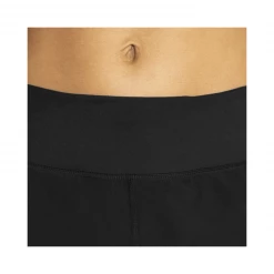 Pantalón Corto Brooks Chaser 5" Negro Mujer -Saucony Tienda pantalon corto brooks chaser 5 negro mujer 4