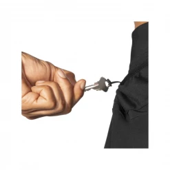 Pantalón Corto Brooks Sherpa 5" Negro -Saucony Tienda pantalon corto brooks sherpa 5 negro 6