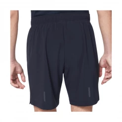 Pantalón Corto Oakley Foundational Training 7 Negro -Saucony Tienda pantalon corto oakley foundational training 7 negro 1