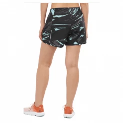 Pantalón Corto Salomon Agile Azul Oscuro Mujer -Saucony Tienda pantalon corto salomon agile azul oscuro mujer 1