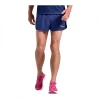 Pantalón Corto Saucony Elite Azul Rosa -Saucony Tienda pantalon corto saucony elite azul rosa