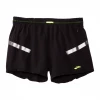Pantalones Cortos Brooks Carbonite 4" Negro Mujer 1 Pantalones Cortos Brooks Carbonite 4" Negro Mujer -Saucony Tienda pantalones cortos brooks carbonite 4 negro mujer