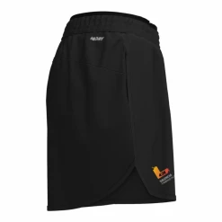Pantalones Cortos New Balance Accelerate 5 Inch Negro Mujer -Saucony Tienda pantalones cortos new balance accelerate 5 inch negro mujer 6