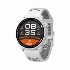 Reloj Coros Pace 2 Premium GPS Blanco -Saucony Tienda reloj coros pace 2 premium gps blanco 1