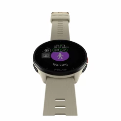 Reloj Polar Pacer Blanco -Saucony Tienda reloj polar pacer blanco 10