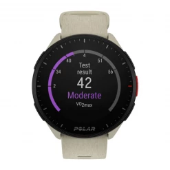 Reloj Polar Pacer Blanco -Saucony Tienda reloj polar pacer blanco 4