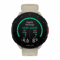 Reloj Polar Pacer Blanco -Saucony Tienda reloj polar pacer blanco 5