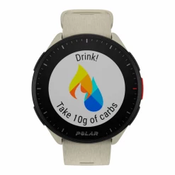 Reloj Polar Pacer Blanco -Saucony Tienda reloj polar pacer blanco 6