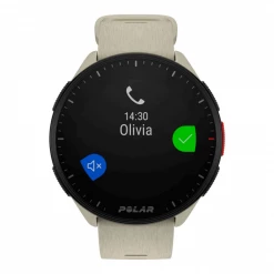 Reloj Polar Pacer Blanco -Saucony Tienda reloj polar pacer blanco 8