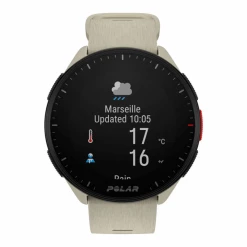 Reloj Polar Pacer Blanco -Saucony Tienda reloj polar pacer blanco 9