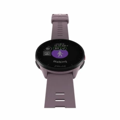 Reloj Polar Pacer Lila -Saucony Tienda reloj polar pacer lila 2
