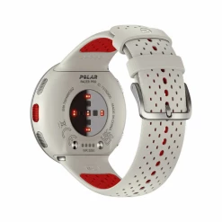 Reloj Polar Pacer Pro Blanco Rojo -Saucony Tienda reloj polar pacer pro blanco rojo 1