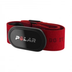 Sensor óptico De Frecuencia Cardíaca Polar H10 Rojo Granate M-XXL -Saucony Tienda sensor optico de frecuencia cardiaca polar h10 rojo granate m xxl 1
