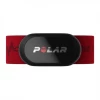 Sensor óptico De Frecuencia Cardíaca Polar H10 Rojo Granate M-XXL -Saucony Tienda sensor optico de frecuencia cardiaca polar h10 rojo granate m xxl