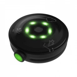 Sensor óptico De Frecuencia Cardíaca Polar Verity Sense -Saucony Tienda sensor optico frecuencia cardiaca polar verity sense 3