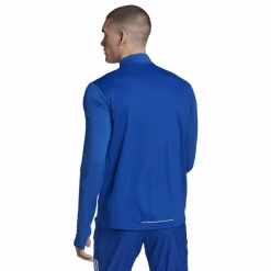 Sudadera Adidas Own The Run 1/2 ZIP Azul Claro -Saucony Tienda sudadera adidas own the run 12 zip azul claro 2