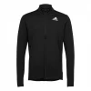 Sudadera Adidas Own The Run 1/2 ZIP Negro -Saucony Tienda sudadera adidas own the run 12 zip negro