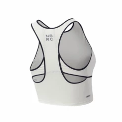 Top New Balance Speed Fuel Fashion Blanco Mujer -Saucony Tienda top new balance speed fuel fashion blanco mujer 1