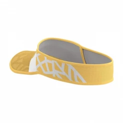 Visera Compressport Spiderweb Ultralight Blanco Dorado 7 Visera Compressport Spiderweb Ultralight Blanco Dorado -Saucony Tienda visera compressport spiderweb ultralight blanco dorado 2