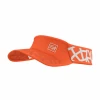 Visera Compressport Spiderweb Ultralight Naranja 1 Visera Compressport Spiderweb Ultralight Naranja -Saucony Tienda visera compressport spiderweb ultralight naranja