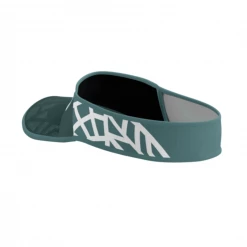 Visera Compressport Spiderweb Ultralight Verde -Saucony Tienda visera compressport spiderweb ultralight verde 2