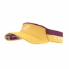 Visera Compressport Ultralight Amarillo Burdeos -Saucony Tienda visera compressport ultralight amarillo burdeos