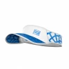 Visor Compressport Spiderweb Ultralight Blanco Azul 2 Visor Compressport Spiderweb Ultralight Blanco Azul -Saucony Tienda visor compressport spiderweb ultralight blanco azul