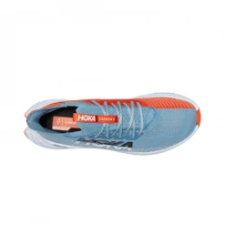 Zapatilla Hoka One One Carbon X 3 Azul Naranja AW22 -Saucony Tienda zapatilla hoka one one carbon x 3 azul naranja aw22 3