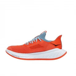 Zapatilla Hoka One One Carbon X 3 Azul Naranja AW22 -Saucony Tienda zapatilla hoka one one carbon x 3 azul naranja aw22 5