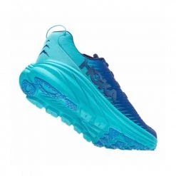 Zapatilla Hoka One One Rincon 3 Azul AW22 -Saucony Tienda zapatilla hoka one one rincon 3 azul aw22 3