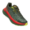 Zapatilla Hoka One One Tecton X Verde Rojo AW22 -Saucony Tienda zapatilla hoka one one tecton x verde rojo aw22