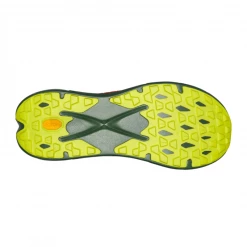 Zapatilla Hoka One One Tecton X Verde Rojo AW22 -Saucony Tienda zapatilla hoka one one tecton x verde rojo aw22 3