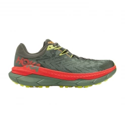 Zapatilla Hoka One One Tecton X Verde Rojo AW22 -Saucony Tienda zapatilla hoka one one tecton x verde rojo aw22 5