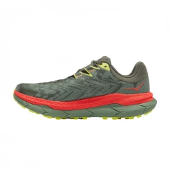Zapatilla Hoka One One Tecton X Verde Rojo AW22 -Saucony Tienda zapatilla hoka one one tecton x verde rojo aw22 6