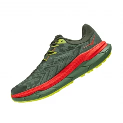 Zapatilla Hoka One One Tecton X Verde Rojo AW22 -Saucony Tienda zapatilla hoka one one tecton x verde rojo aw22 7