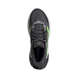Zapatillas Adidas Adistar 1 Negro Verde AW22 -Saucony Tienda zapatillas adidas adistar 1 negro verde aw22 4