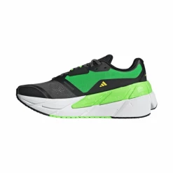 Zapatillas Adidas Adistar CS Negro Verde AW22 -Saucony Tienda zapatillas adidas adistar cs negro verde aw22 1