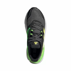 Zapatillas Adidas Adistar CS Negro Verde AW22 -Saucony Tienda zapatillas adidas adistar cs negro verde aw22 2