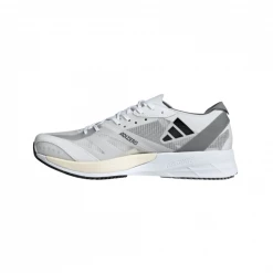 Zapatillas Adidas Adizero Adios 7 Blanco Gris Negro AW22 -Saucony Tienda zapatillas adidas adizero adios 7 blanco gris negro aw22 3