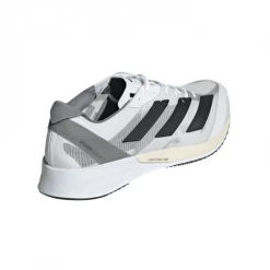 Zapatillas Adidas Adizero Adios 7 Blanco Gris Negro AW22 -Saucony Tienda zapatillas adidas adizero adios 7 blanco gris negro aw22 5