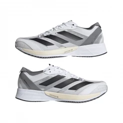 Zapatillas Adidas Adizero Adios 7 Blanco Gris Negro AW22 -Saucony Tienda zapatillas adidas adizero adios 7 blanco gris negro aw22 9