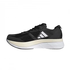 Zapatillas Adidas Adizero Boston 11 Ancho Especial Negro Beige AW22 7 Zapatillas Adidas Adizero Boston 11 Ancho Especial Negro Beige AW22 -Saucony Tienda zapatillas adidas adizero boston 11 ancho especial negro beige aw22 1