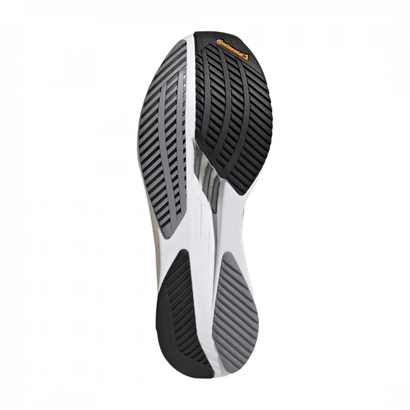 Zapatillas Adidas Adizero Boston 11 Ancho Especial Negro Beige AW22 6 Zapatillas Adidas Adizero Boston 11 Ancho Especial Negro Beige AW22 - Imagen 4