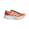 Zapatillas Adidas Adizero Boston 11 Naranja Lila AW22 -Saucony Tienda zapatillas adidas adizero boston 11 naranja lila aw22